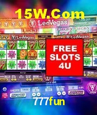 Weekend Specials 777fun