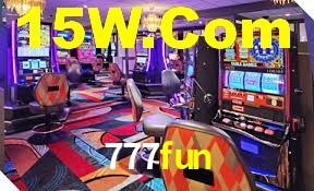Welcome Bonus 777fun