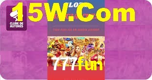 777fun - Cassino Oficial App - 777.fun