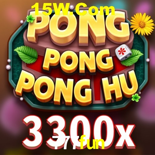 Flash Promotion 777fun