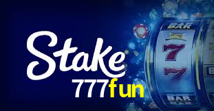 Sinta a adrenalina dos jogos de cassino com 777fun