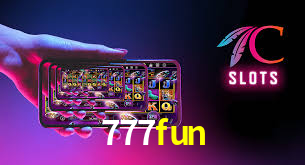 777fun App Interface