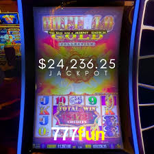 Live Casino 777fun