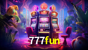 Spaceman Game 777fun