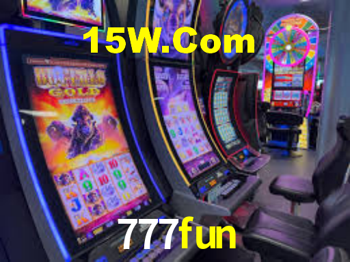 777fun baixar