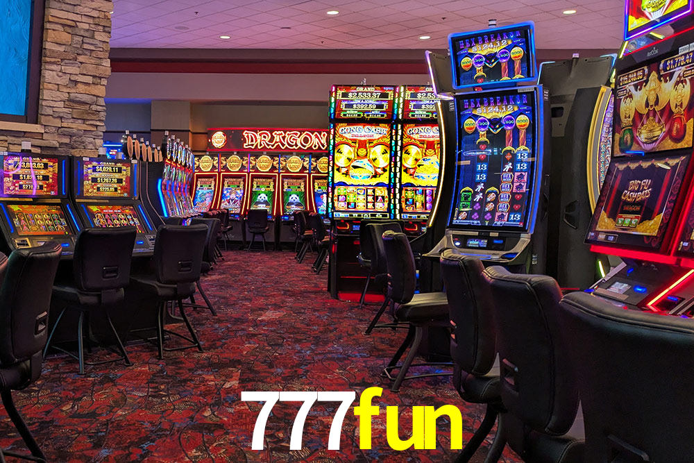 Tennis Betting 777fun