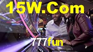 777fun: Jogos de Caça-Níqueis-Altas Recompensas, Roleta-Velocidade, Blackjack-Desafios Máximos