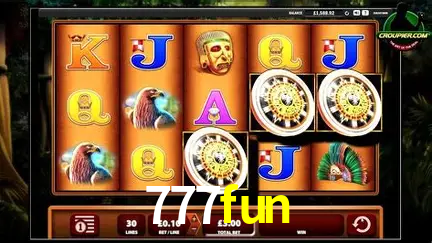 Live Casino 777fun