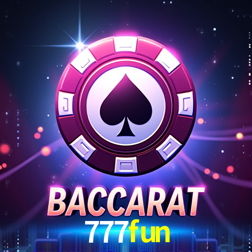 Descubra o Mundo do Cassino Online com 777fun