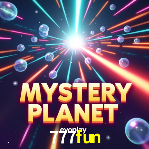 Game Providers 777fun