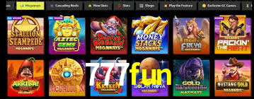 Premium Interface 777fun