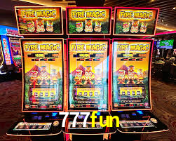 Exclusive Games 777fun